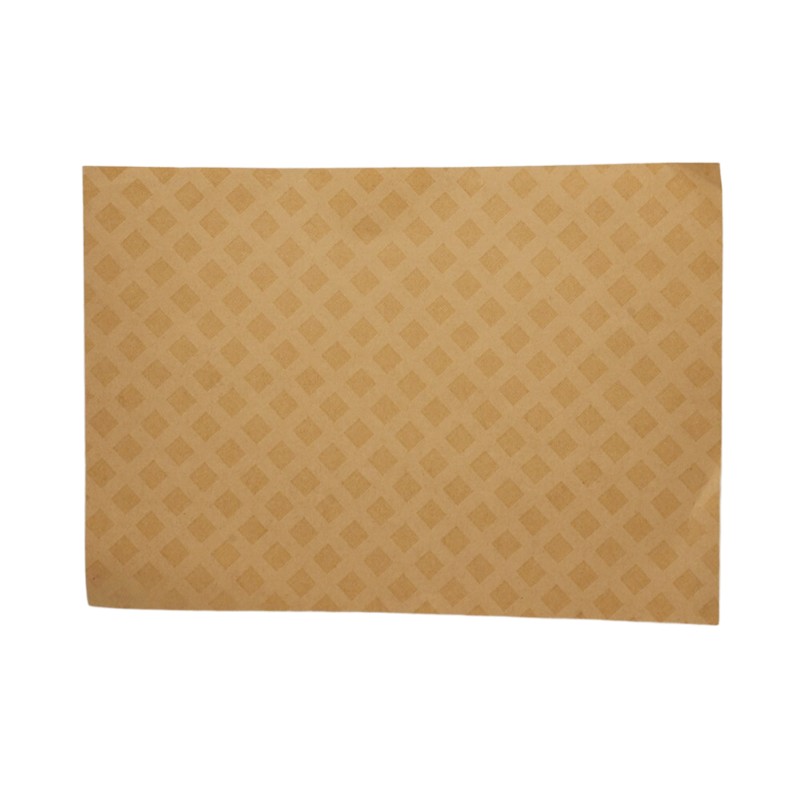 Var används Diamond Dotted Paper specifikt