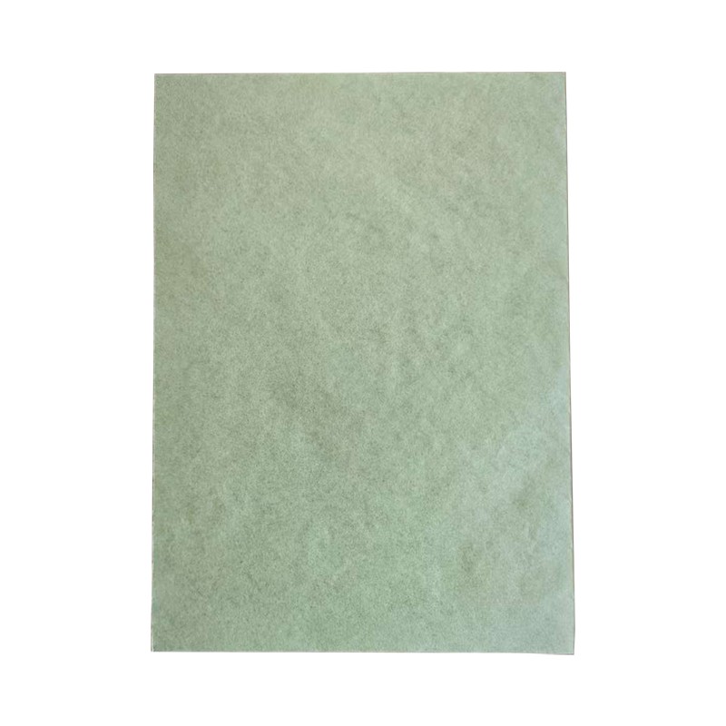 Vad är funktionen för termiskt uppgraderat kraftpapper