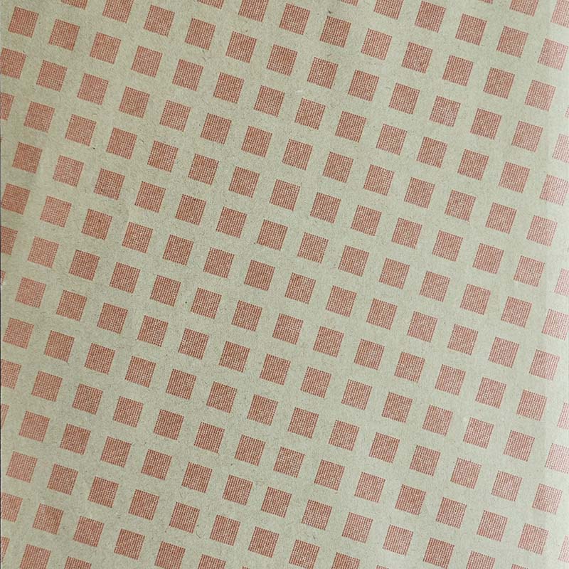 Vad är funktionen av Diamond Dotted Paper