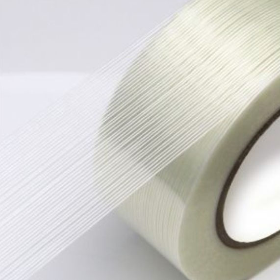 Vad är funktionen för elektrisk isoleringsfilament tejp