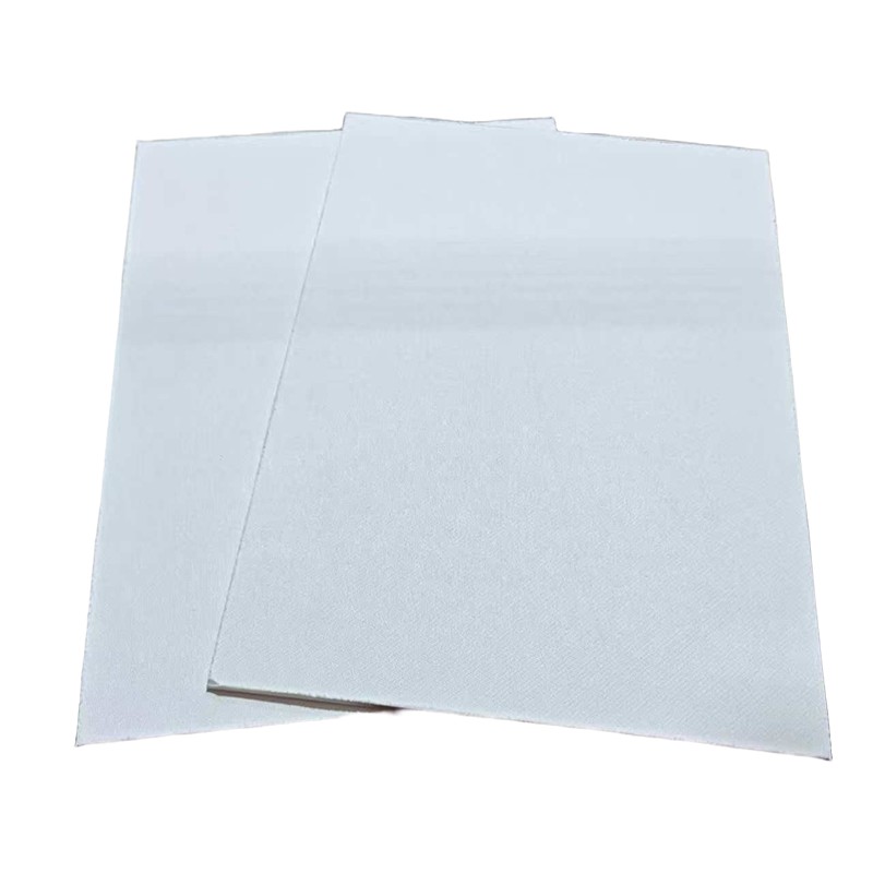 Elektrisk isolering Aramidskiva