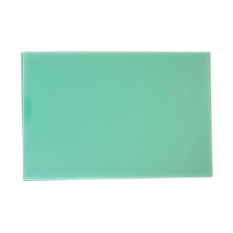 Elektrisk isolering FR4 epoxifiberskiva