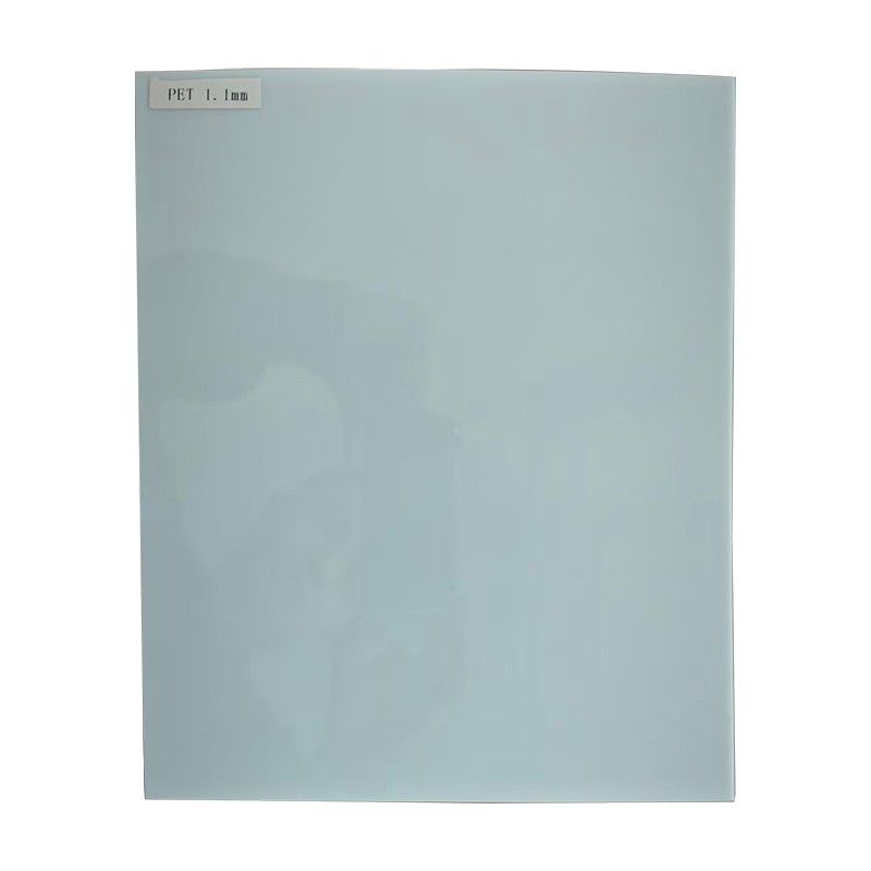 Elektrisk isolering Laminerad polyesterfilm