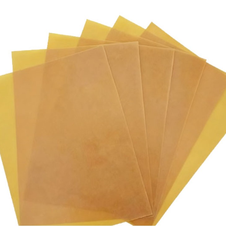 Elektrisk isolering SHS Prepreg-papper