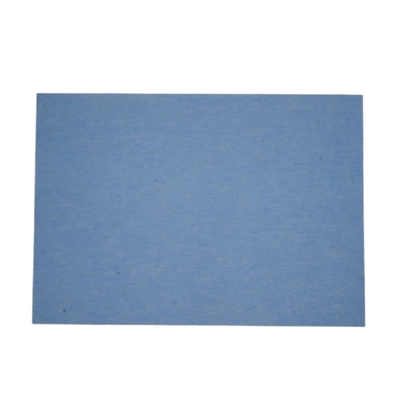 F-klass non-woven polyestertyg med polyesterfilm