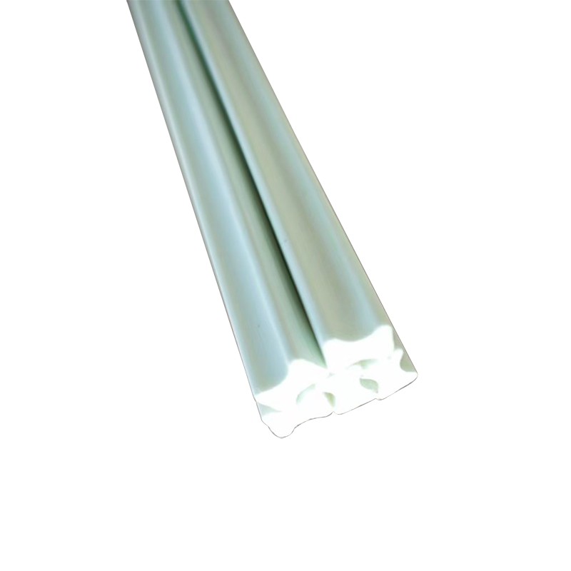 FRP Hund Bone Spacer Stick